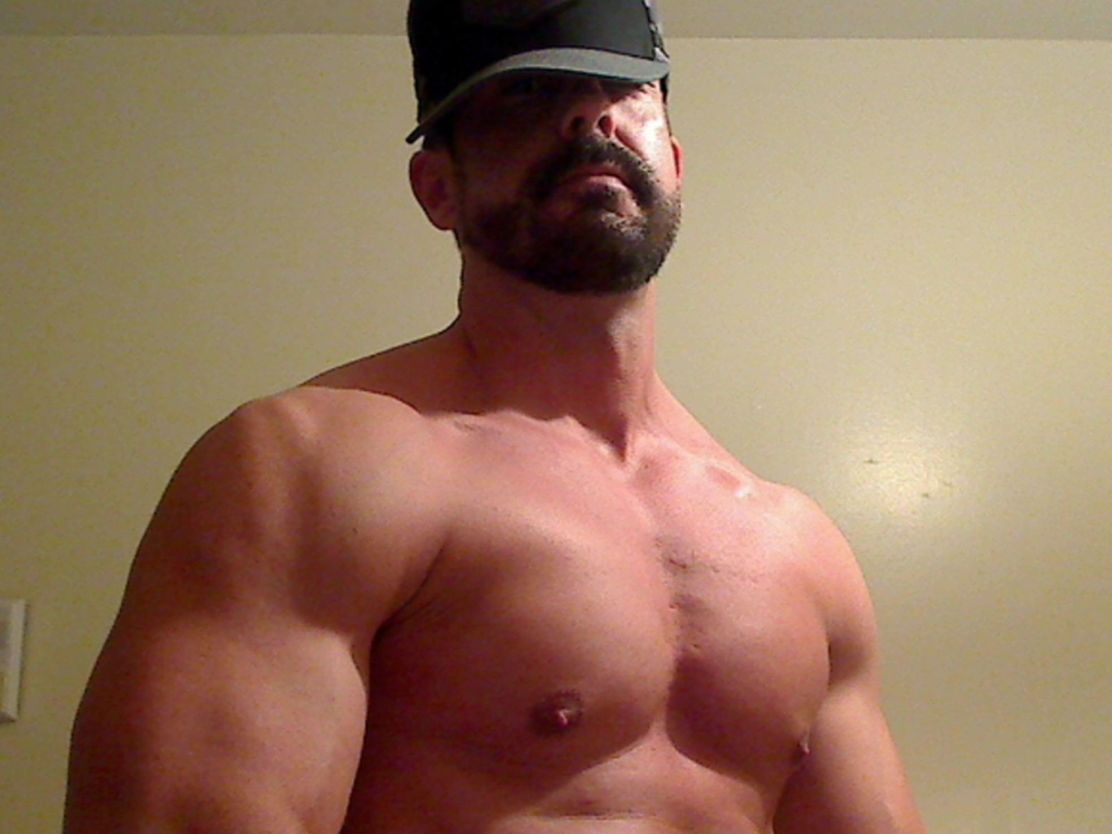 Nickcarpenterxxx's profile - Image n°0