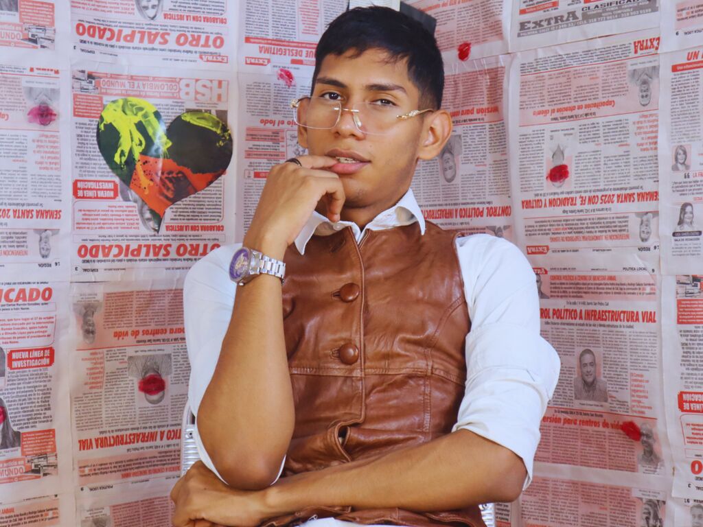 Nickcollinz' profilo - Immagine n°0