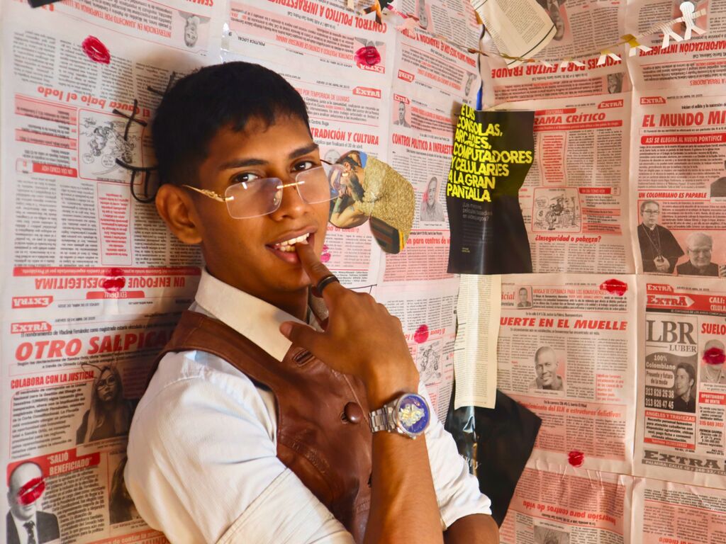 Nickcollinz' profilo - Immagine n°1