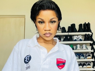 Webcam sex con Nicki69