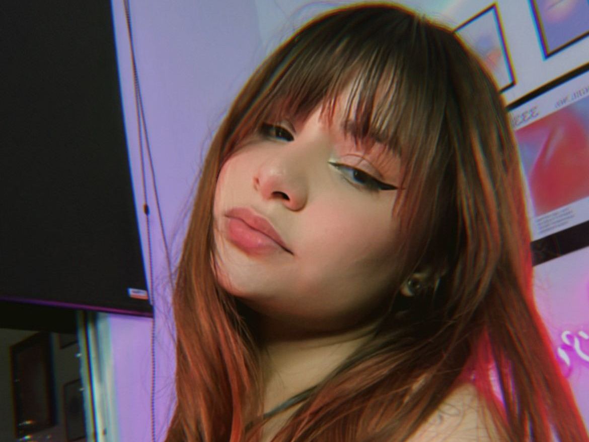 Nickiarango's profile - Image n°0
