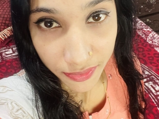 Nickiava's Sexcam