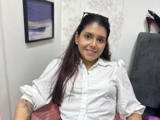 Nickicoox's Sexcam