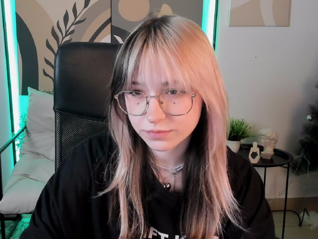 Nickiecalderra' profilo - Immagine n°0