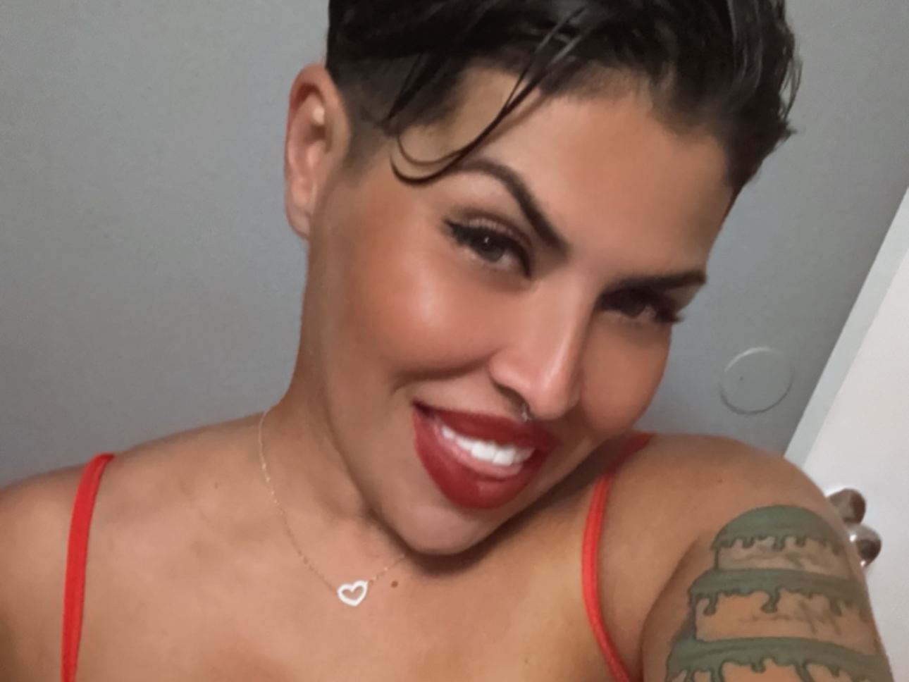 Nickimarie18's profile - Image n°0