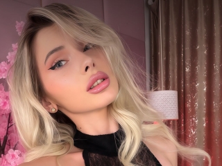 Webcam sex met Nickimicki