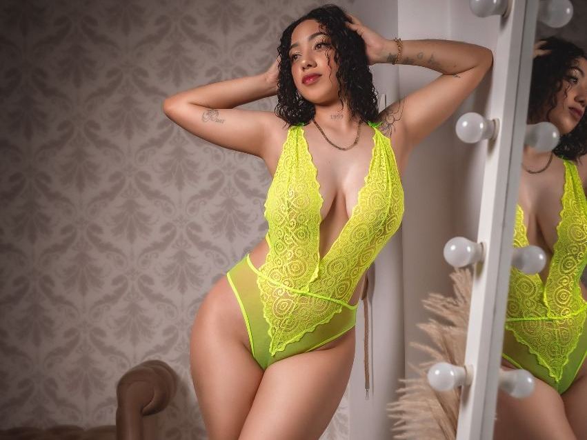 Nickipower30's profile - Image n°0