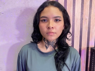 Nickitattoo's Sexcam