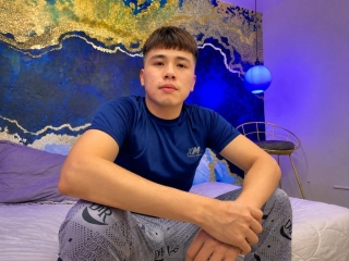Webcam sex de Nickk_Wolf