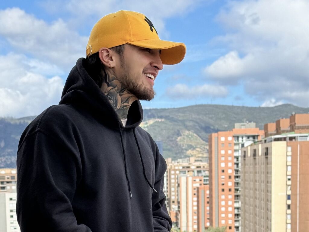 Nickkoxley' profilo - Immagine n°1