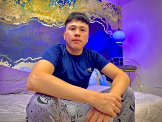 Webcam sex de Nickkwolff