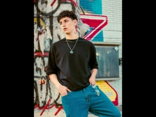 Sexo por webcam con Nicklat21