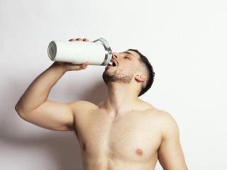 Webcam sex con Nickmoss