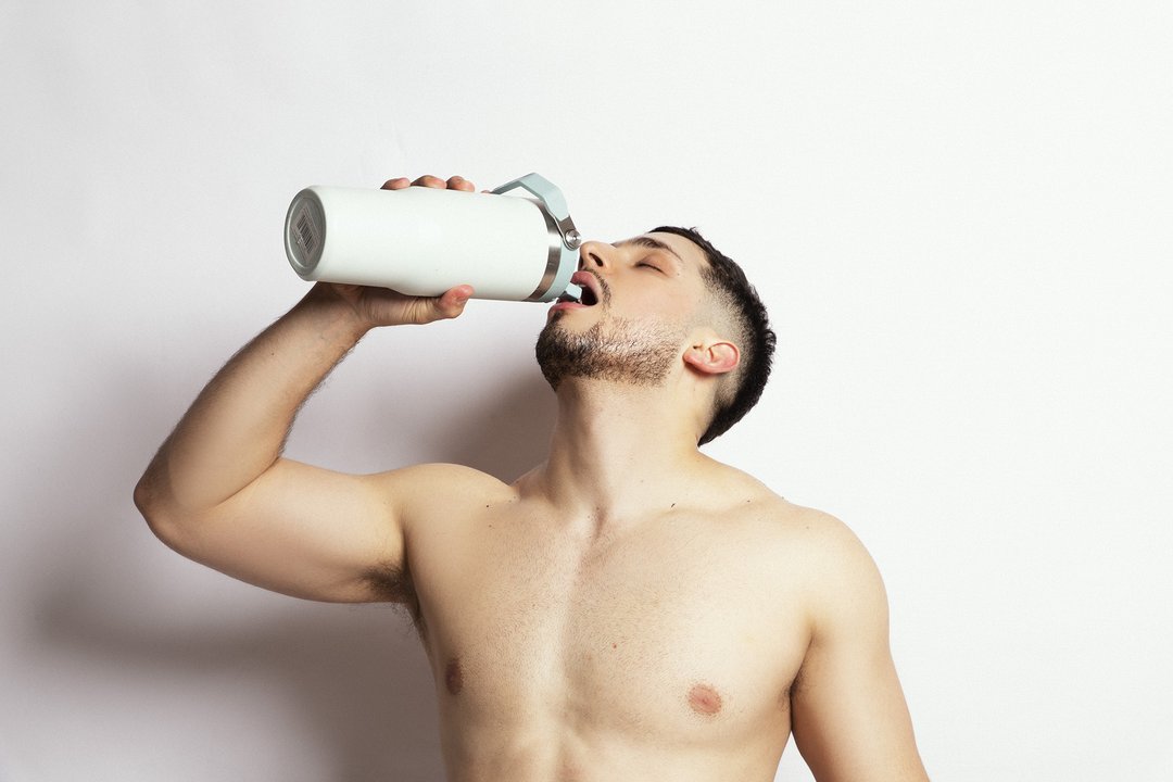 Nickmoss's Profil - Bild n°0