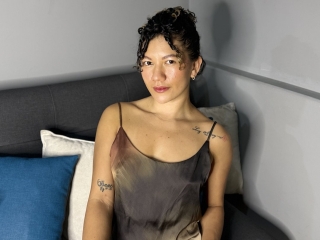 Nickoll_Saenz's Sexcam