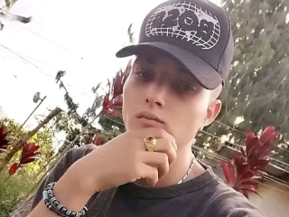 Nickpolson's Sexcam