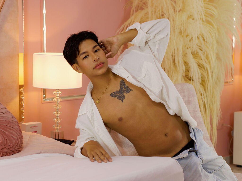 Nickprescott's profile - Image n°1