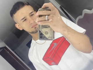 Nickstains777's Sexcam