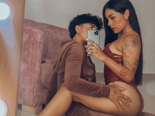 Nicksweet19's Sexcam