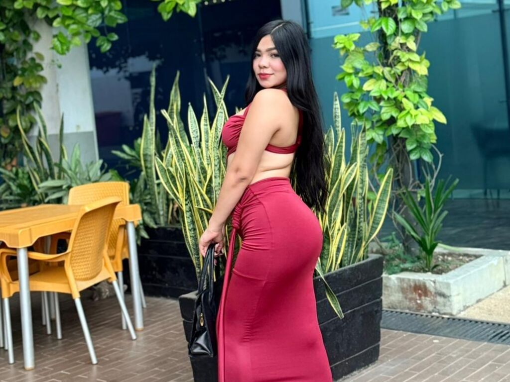 Nickybarbie's Profil - Bild n°1