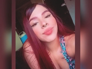 Sexo por webcam con Nickycam