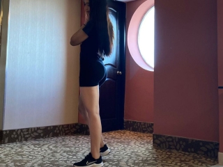 Nickycarmona's Sexcam