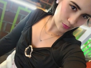 Sexo por webcam con Nickygirl78