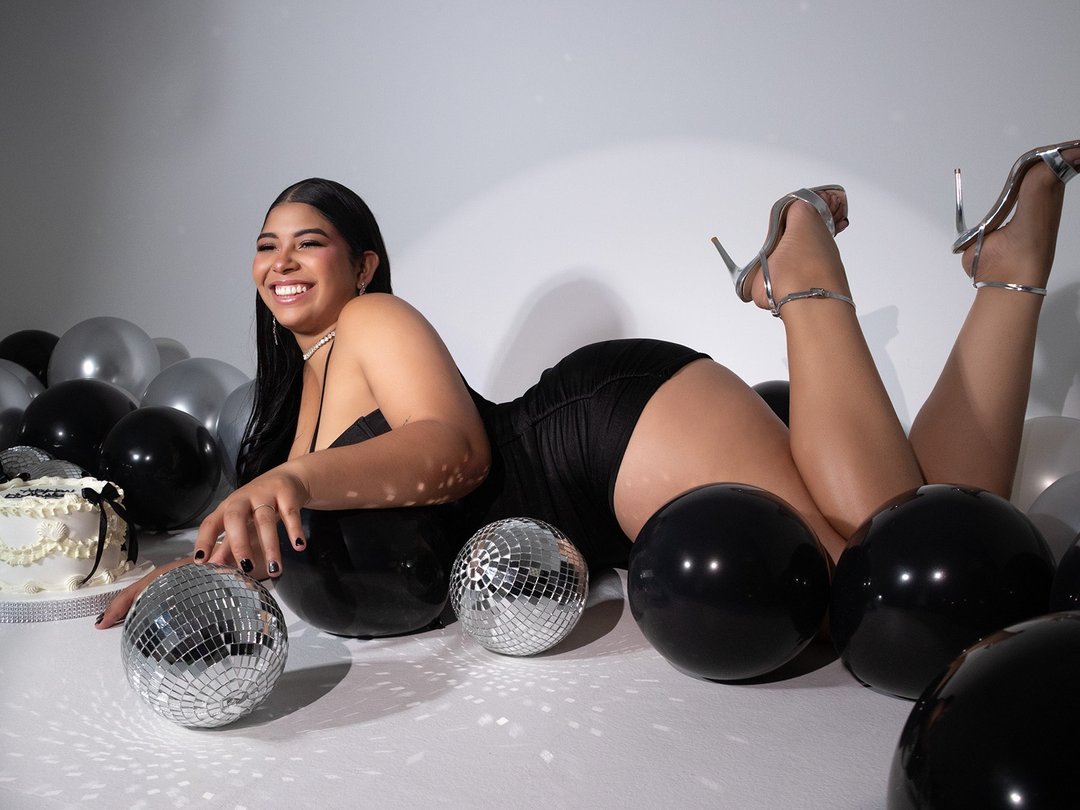 Nickygray's Profil - Bild n°1