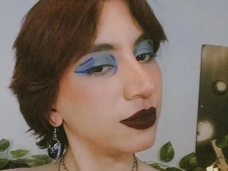 Nickyharman's Sexcam