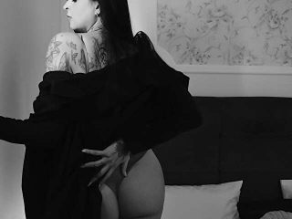 Webcam sex with NickyJune