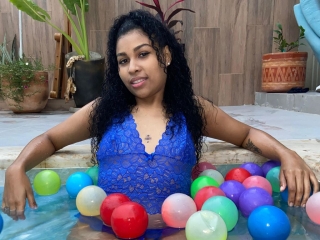 Sexcam Porn von Nickyleyster