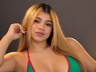 Sexcam Live Show von Nickynavarro