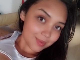 Sexo por webcam con Nickypalmer