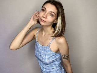 Webcam sex con NickyPrime