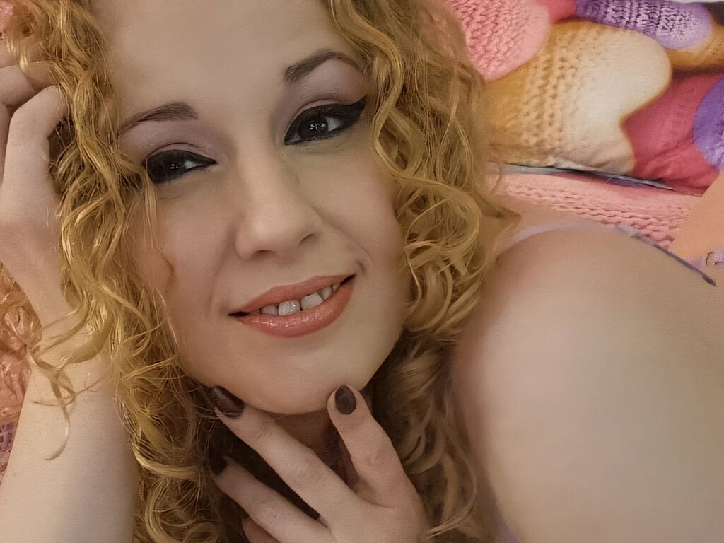 Nickyrosen's Profil - Bild n°2