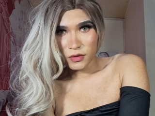 Nickysaddlerx's Sexcam