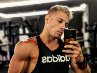 Live Sex Nico23millo