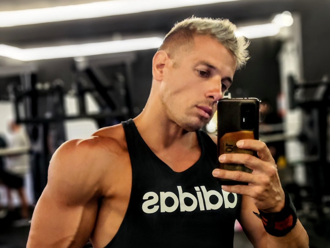 Nico23millo' profilo - Immagine n°0