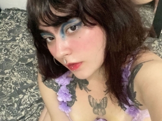 Nicobleu's Sexcam