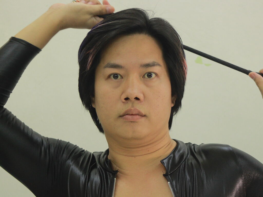 nicogayheart's profiel - Afbeelding n°0