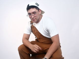 Sexo por webcam con Nicohoffman