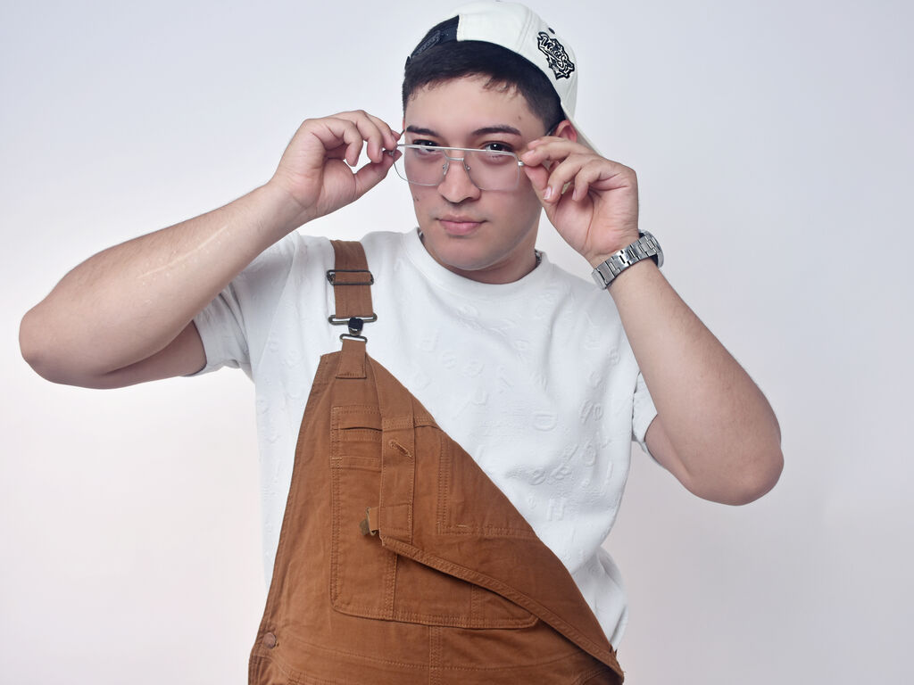 Perfil con Nicohoffman - Imagen  n°1