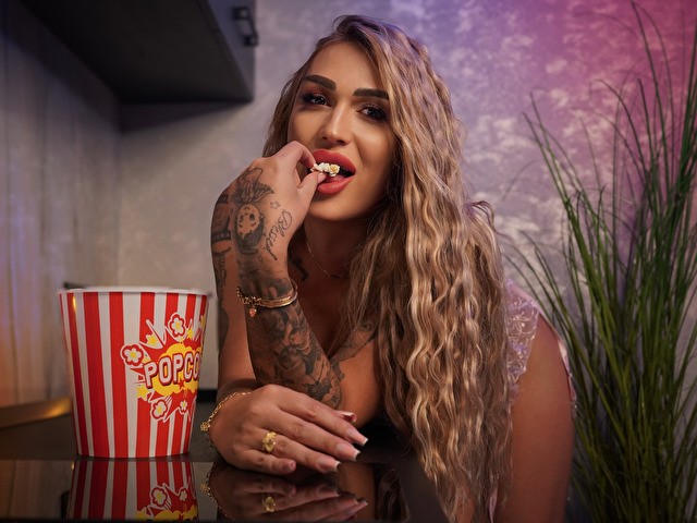 Perfil con GoldDivine00 - Imagen  n°24