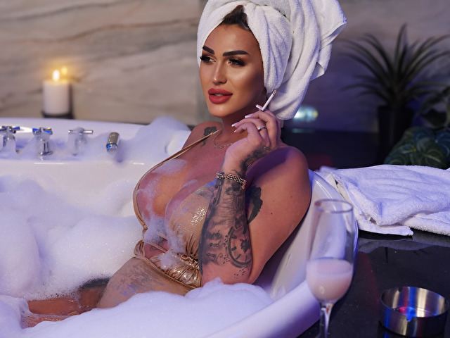 GoldDivine00's Profil - Bild n°1