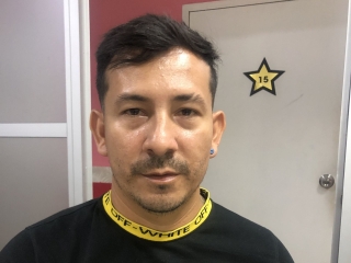 Nicolaijonnez's Sexcam