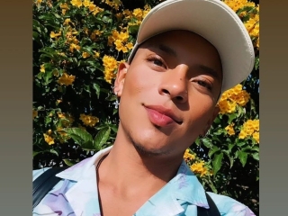 Sexcam Porn von Nicolas_Reyes