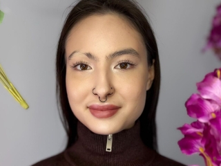 Sexo por webcam con Nicolasender