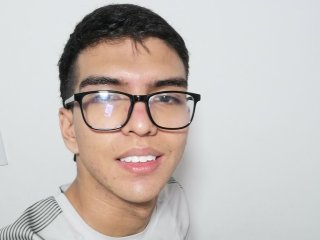 Nicolaslee's Sexcam