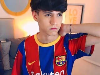 Webcam sex met Nicolasswiift