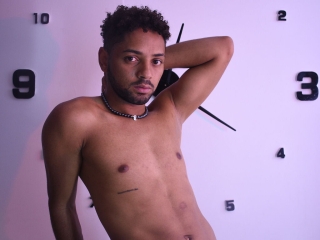 Nicolasvelez's Sexcam